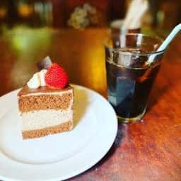 GRAND CANTE 靭公園店