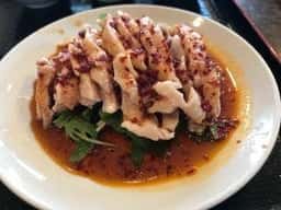 中国上海料理 豫園 金山店