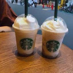 スターバックス コーヒー Qiz溝の口店