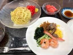 桜ヶ丘カントリークラブ レストラン