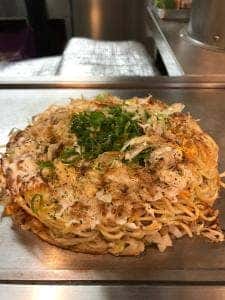 お好み焼・鉄板焼 宮