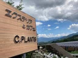 C.PLANTS CAFE