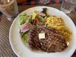Cafe Terace R