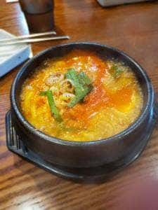 南大門