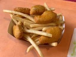 トーマスレストラン 富士急ハイランド