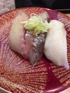 ことぶき寿司 亀田店