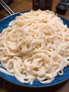 林製麺所 本店