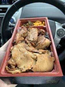 登利平 大泉南店