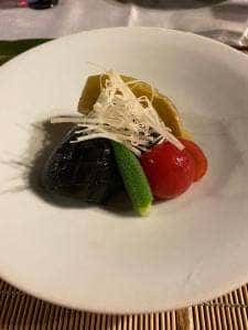 お食事どころ はしもと