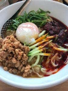 ラーメン横綱 鈴鹿店