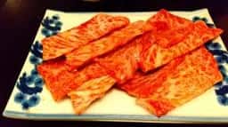 焼肉 龍