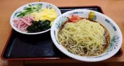 日高屋 金沢文庫東口店