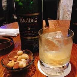 Bar SONORA
