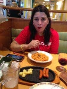 サイゼリヤ 五反田西口店