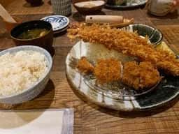 名代とんかつ かつくら 四条寺町店