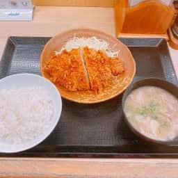 かつや 柏東口店