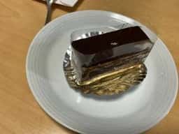 ケーキ館三銃士