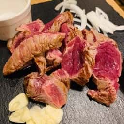アイスランド ラム肉の店 OZ