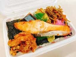 おべんとうハウス味彩館