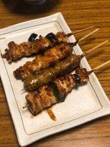 鳥さき