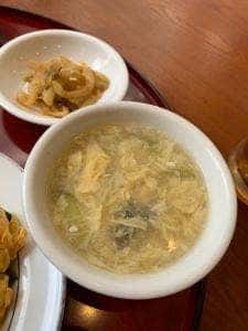 清眞九龍城飯店