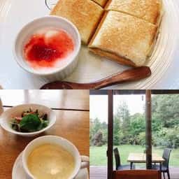 Cafe Reeno