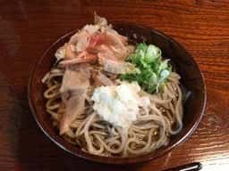 そば工房 権兵衛