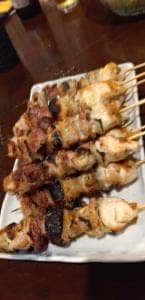 元祖美唄焼鳥 三船 南平岸店