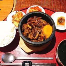 韓国料理 MIGA
