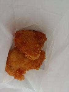 ニワトリ兒次郎