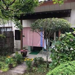 そば屋 竹辰