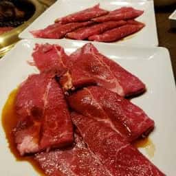 ワンカルビ 有野店