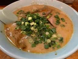 支那そば餐休山崎店