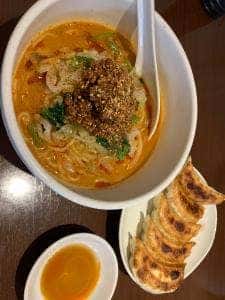 中華キッチン Taka