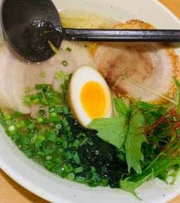 ラーメン櫻島 函館五稜郭店