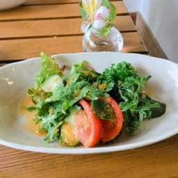 らしくダイニングキッチン