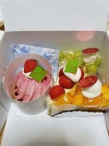ベルフィーユ