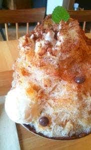 町屋カフェ 金多屋