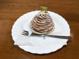 白十字 一番街店