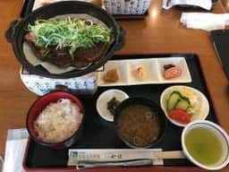 レストラン味彩七杜