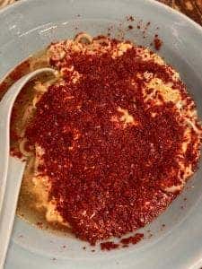 ニュータンタン草加