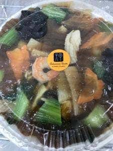 DELICATESSEN UMEDA - お惣菜デリカ梅田