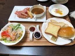 リストランテ ベルガモット