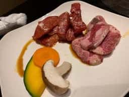 焼肉・韓国料理 マダン