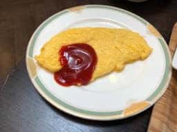 リストランテ ベルガモット