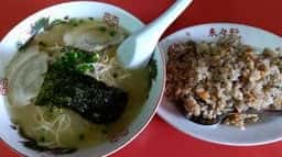 来々軒 清水店