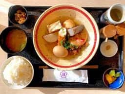 リラクゼーションラウンジ 空と海 神戸みなと温泉蓮