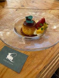 Cafe de Lyon Palette