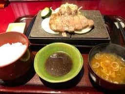 ステーキハウス大膳