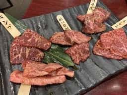 赤坂 金星
